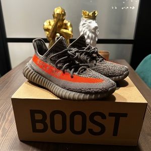 Yeezy Boost 350 v2 Beluga Teflective 7.5